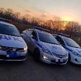 Госавтоинспекция ОМВД России по Пограничному округу