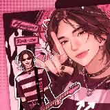 hyunjin’s planet of love