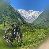 MTB KBR