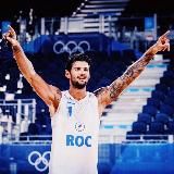 Viacheslav Krasilnikov