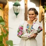 ВЫШИВКА🇷🇺 Козули