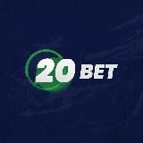 20BET Brasil