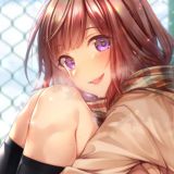 Поцелуй взасос