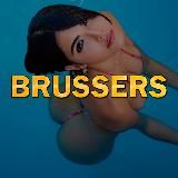 BRUSSERS 18+|РУССКАЯ ОЗВУЧКА