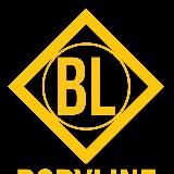 BODYLINE💛
