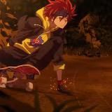 Скейт: Бесконечность / SK8 the Infinity