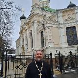 Блог священника Игоря Сильченкова. Крым.