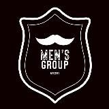 MEN’S GROUP👁