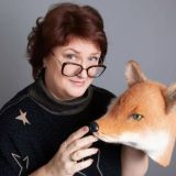 Ольга Демьянова. О войлоке