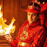 📌Артур Соболевский - целитель, писатель📌