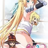 Один на четверых