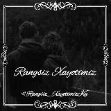 🖤𝑹𝒂𝒏𝒈𝒔𝒊𝒛 𝑿𝒂𝒚𝒐𝒕𝒊𝒎𝒊𝒛🖤