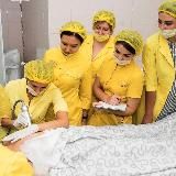 Косметология «Золотая линия»