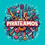 Pirateamos Music