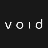 Кроссовки “VOID”