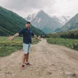 Алексей Хоруженко