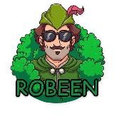 Robeen | Cлив платных прогнозов