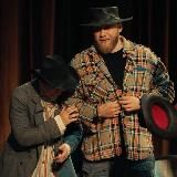 Курилка в офисе