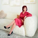 Кристина Деревцова