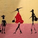 БУНИНская Аллея