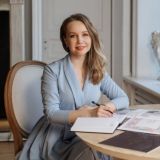 Ваш инвест-брокер и риелтор - Екатерина Шабалина