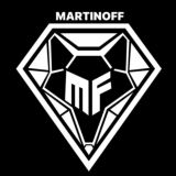 MARTINOFF ОДЕЖДА