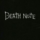 𝗗𝗘𝗔𝗧𝗛 𝗡𝗢𝗧𝗘