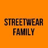 STREETWEAR FAM