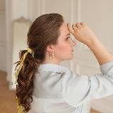 Брендинг • Логотипы в стиле Premium