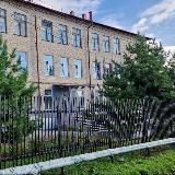 Канал Школа п.Корфовский