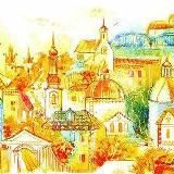 🌞СОЛНЕЧНЫЙ ГОРОД🌞