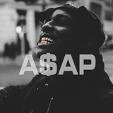 A$AP ROCKY
