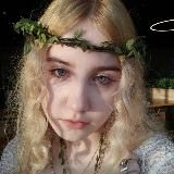 мариэтта - дитя леса🧝🏻♀️✶