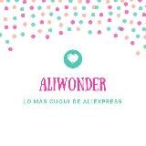 ALL WONDER