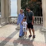 Зарисовки семейной жизни