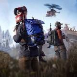 Rust Mobile | СНГ