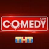 Comedy Club Комеди Клаб