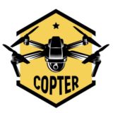 KinoDrone - киноДрон