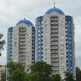 Фрунзенский район - Ярославль