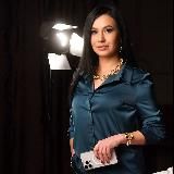 Эксперт по продвижению Ольга Маринцева. СММ/SMM специалист. Маркетолог