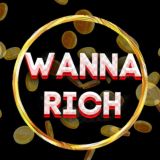 WannaRich - Schemes / Freebies
