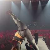 ЛИЛУ КРАВЦОВА ⚜️