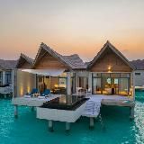 Kuredhivaru Resort and Spa (ex. Mövenpick Maldives)