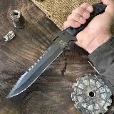 Ножі Україна🇺🇦 Ножі тактичні, мисливські, кухонні, складні ножі🔪