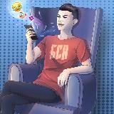 Бро скинул анекдот