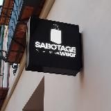 SABOTAGE.wear