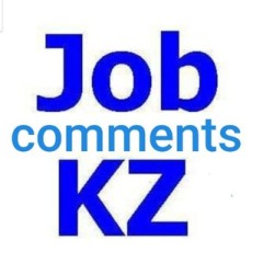 JobKZ: комментарии