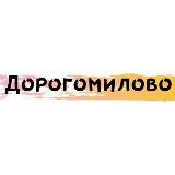 Дорогомилово и Фили • TGMsk