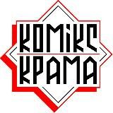 Комикс Крама