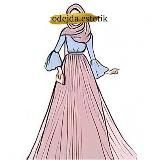 odejda.estetik Мусульманская одежда